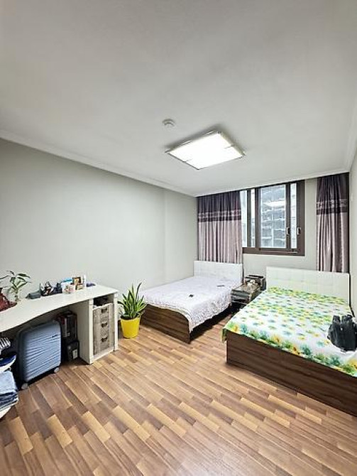 3 комнаты, 147 м², Элитка, 9 этаж, Евроремонт Бишкек - изображение 5