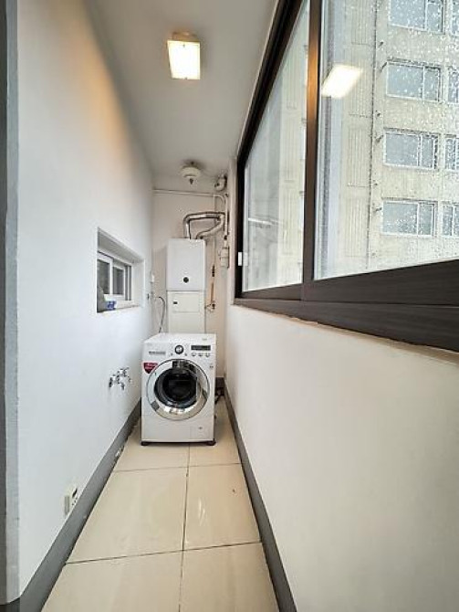 3 комнаты, 147 м², Элитка, 9 этаж, Евроремонт Бишкек - изображение 11