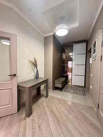 4 комнаты, 145 м², Элитка, 2 этаж, Евроремонт Bishkek