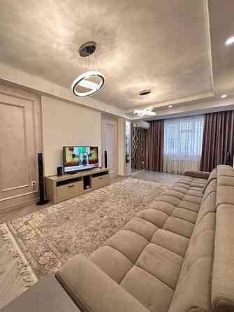 4 комнаты, 145 м², Элитка, 2 этаж, Евроремонт Bishkek