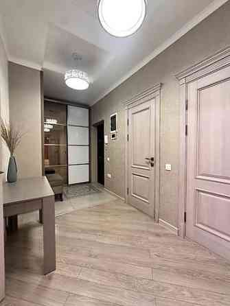 4 комнаты, 145 м², Элитка, 2 этаж, Евроремонт Bishkek