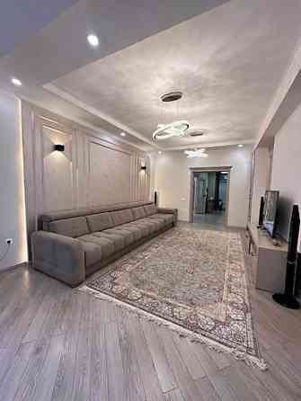 4 комнаты, 145 м², Элитка, 2 этаж, Евроремонт Bishkek