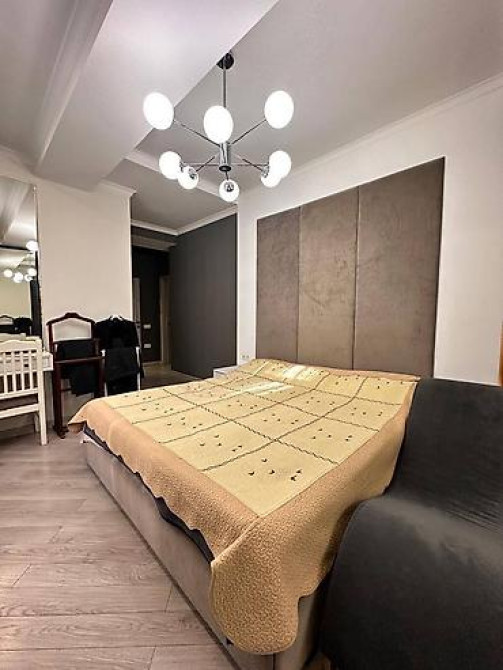 4 комнаты, 145 м², Элитка, 2 этаж, Евроремонт Bishkek - photo 19