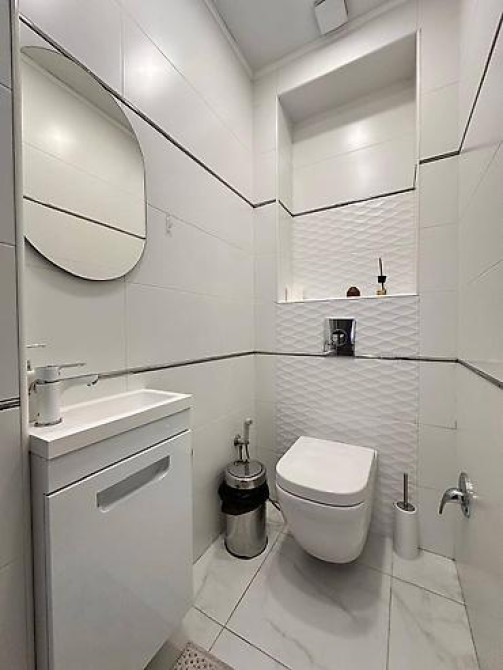 4 комнаты, 145 м², Элитка, 2 этаж, Евроремонт Bishkek - photo 14