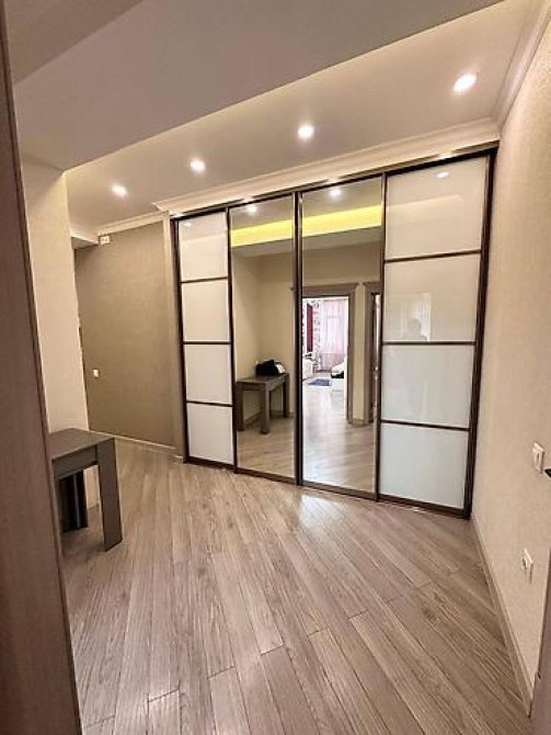 4 комнаты, 145 м², Элитка, 2 этаж, Евроремонт Bishkek - photo 18
