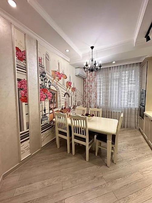 4 комнаты, 145 м², Элитка, 2 этаж, Евроремонт Bishkek - photo 16