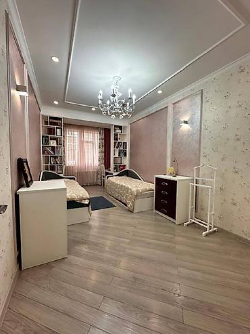 4 комнаты, 145 м², Элитка, 2 этаж, Евроремонт Bishkek - photo 20