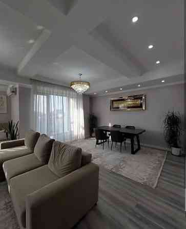 4 комнаты, 120 м², Элитка, Евроремонт Bishkek