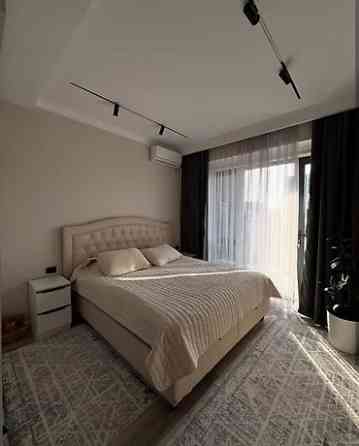 4 комнаты, 120 м², Элитка, Евроремонт Bishkek