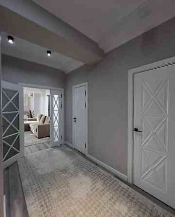 4 комнаты, 120 м², Элитка, Евроремонт Bishkek