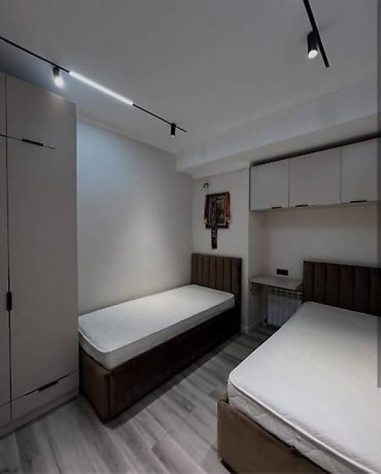 4 комнаты, 120 м², Элитка, Евроремонт Bishkek - photo 9