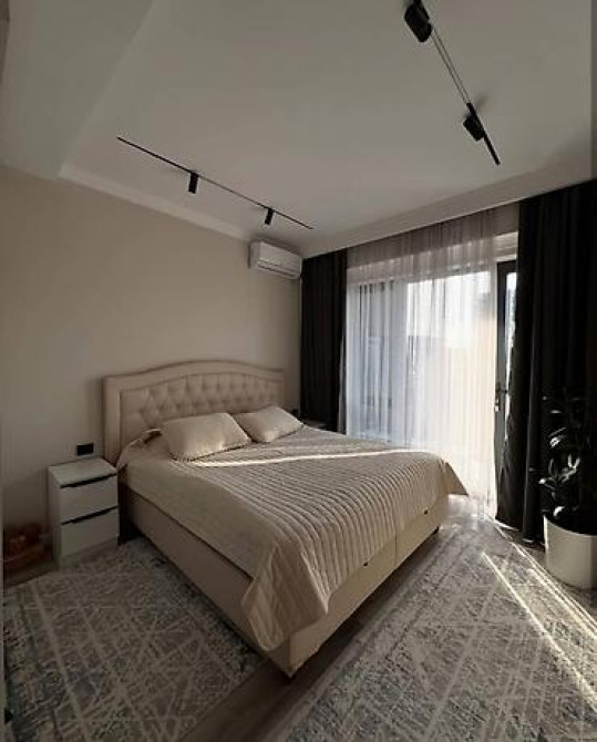 4 комнаты, 120 м², Элитка, Евроремонт Bishkek - photo 6