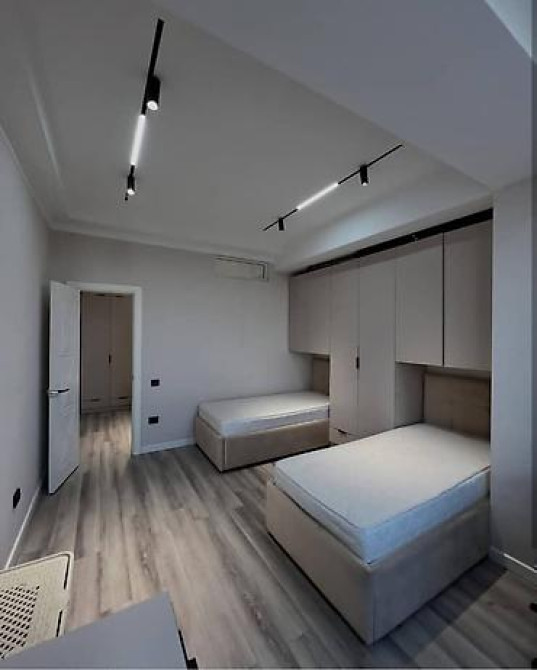 4 комнаты, 120 м², Элитка, Евроремонт Bishkek - photo 10