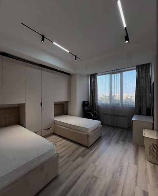 4 комнаты, 120 м², Элитка, Евроремонт Bishkek - photo 8
