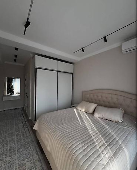 4 комнаты, 120 м², Элитка, Евроремонт Bishkek - photo 13