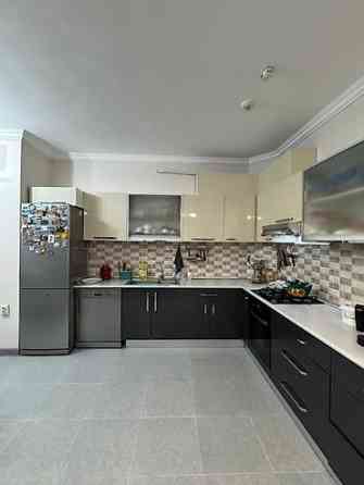 4 комнаты, 142 м², Элитка, 11 этаж, Евроремонт Bishkek