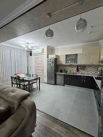 4 комнаты, 142 м², Элитка, 11 этаж, Евроремонт Bishkek