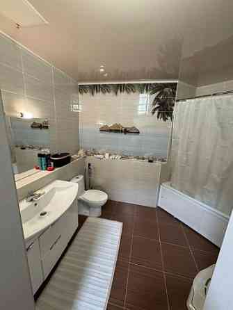 4 комнаты, 142 м², Элитка, 11 этаж, Евроремонт Bishkek