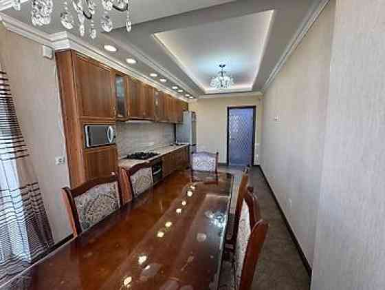 4 комнаты, 140 м², Элитка, 7 этаж, Евроремонт Bishkek