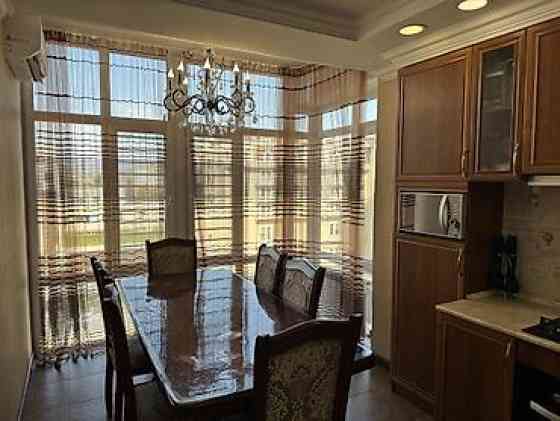 4 комнаты, 140 м², Элитка, 7 этаж, Евроремонт Bishkek