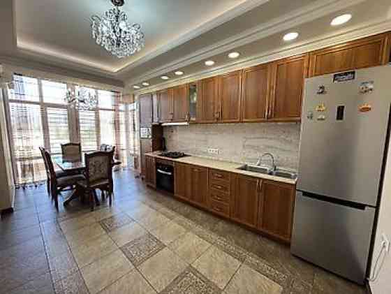 4 комнаты, 140 м², Элитка, 7 этаж, Евроремонт Bishkek