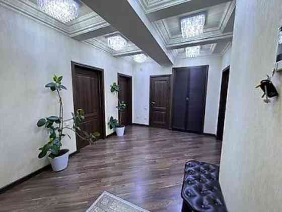 4 комнаты, 140 м², Элитка, 7 этаж, Евроремонт Bishkek