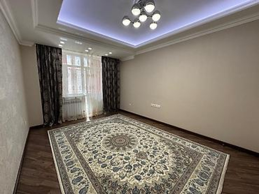 4 комнаты, 140 м², Элитка, 7 этаж, Евроремонт Bishkek - photo 13