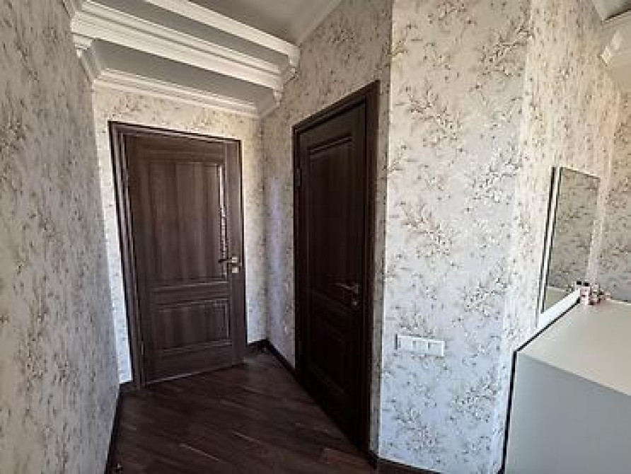 4 комнаты, 140 м², Элитка, 7 этаж, Евроремонт Bishkek - photo 16