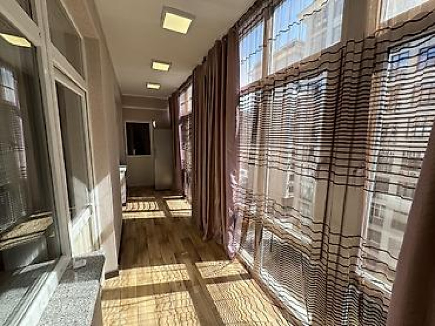 4 комнаты, 140 м², Элитка, 7 этаж, Евроремонт Bishkek - photo 22