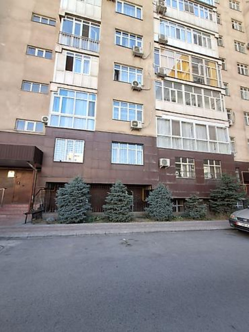 4 комнаты, 140 м², Элитка, 7 этаж, Евроремонт Bishkek - photo 25