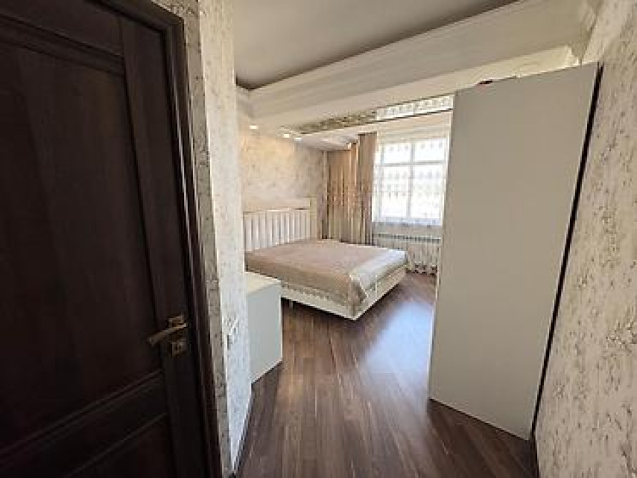 4 комнаты, 140 м², Элитка, 7 этаж, Евроремонт Bishkek - photo 17