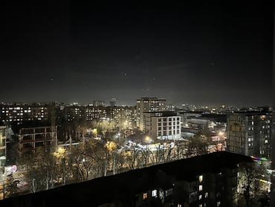 3 комнаты, 120 м², Элитка, 10 этаж, Евроремонт Бишкек - изображение 12