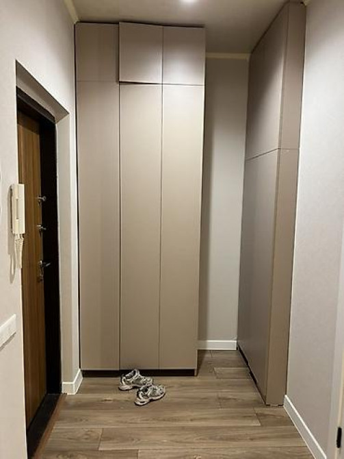 3 комнаты, 120 м², Элитка, 10 этаж, Евроремонт Бишкек - изображение 6