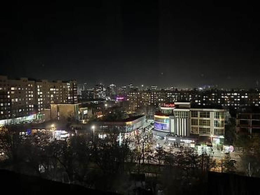 3 комнаты, 120 м², Элитка, 10 этаж, Евроремонт Бишкек - изображение 11