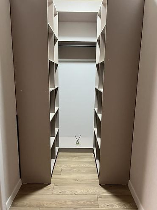 3 комнаты, 120 м², Элитка, 10 этаж, Евроремонт Бишкек - изображение 4