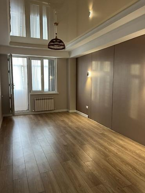 3 комнаты, 120 м², Элитка, 10 этаж, Евроремонт Бишкек - изображение 7