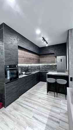 3 комнаты, 128 м², Элитка, 7 этаж, Евроремонт Bishkek