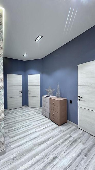 3 комнаты, 128 м², Элитка, 7 этаж, Евроремонт Bishkek - photo 19