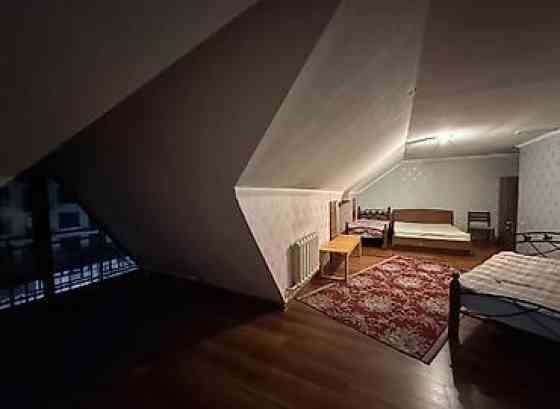 4 комнаты, 128 м², 3 этаж, Евроремонт Bishkek