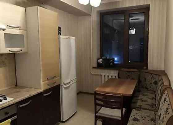 4 комнаты, 128 м², 3 этаж, Евроремонт Bishkek