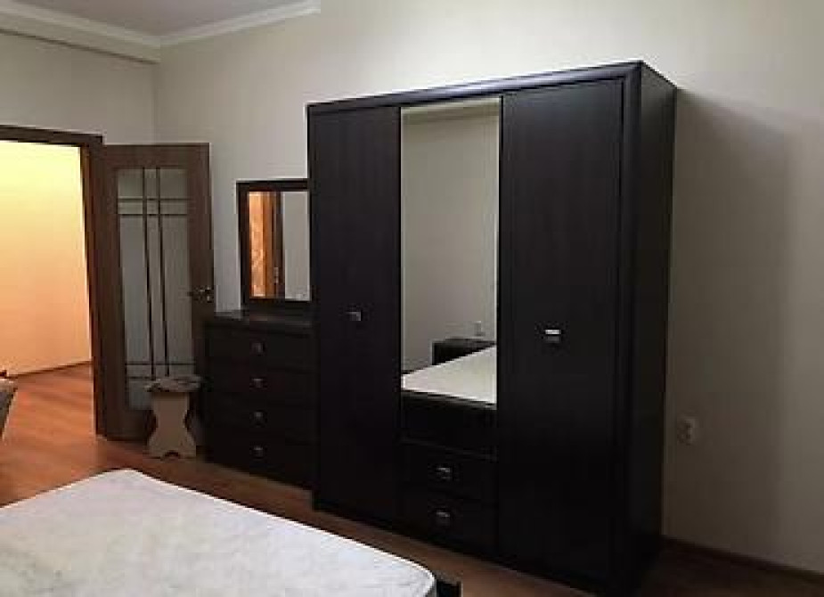 4 комнаты, 128 м², 3 этаж, Евроремонт Bishkek - photo 6