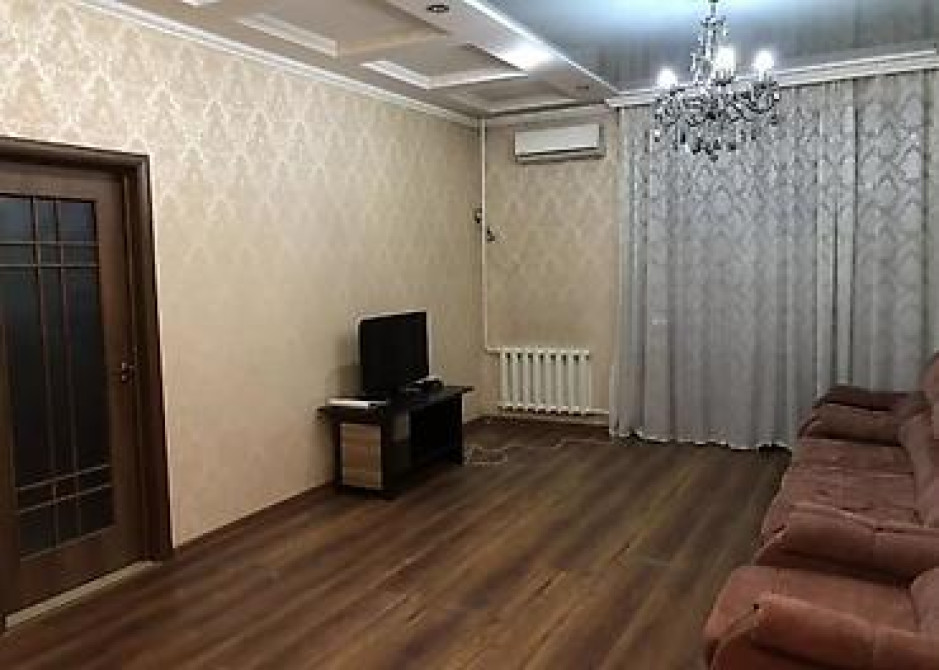 4 комнаты, 128 м², 3 этаж, Евроремонт Bishkek - photo 8