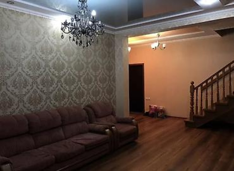 4 комнаты, 128 м², 3 этаж, Евроремонт Bishkek - photo 12