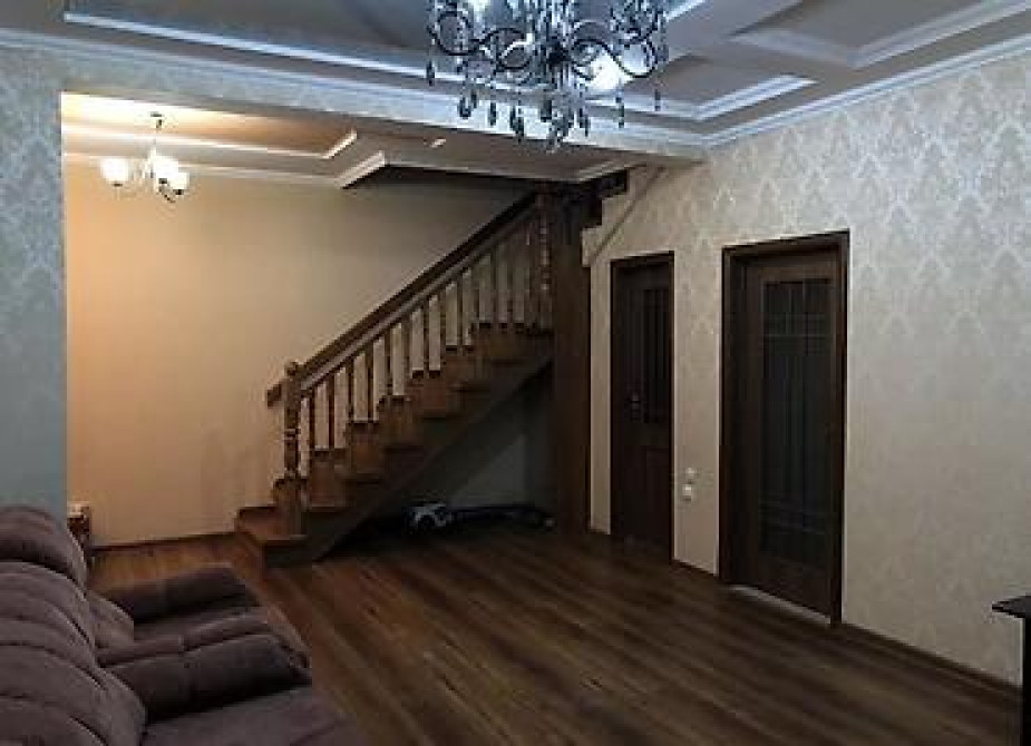 4 комнаты, 128 м², 3 этаж, Евроремонт Bishkek - photo 10