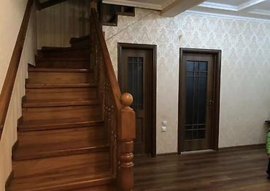 4 комнаты, 128 м², 3 этаж, Евроремонт Bishkek - photo 9