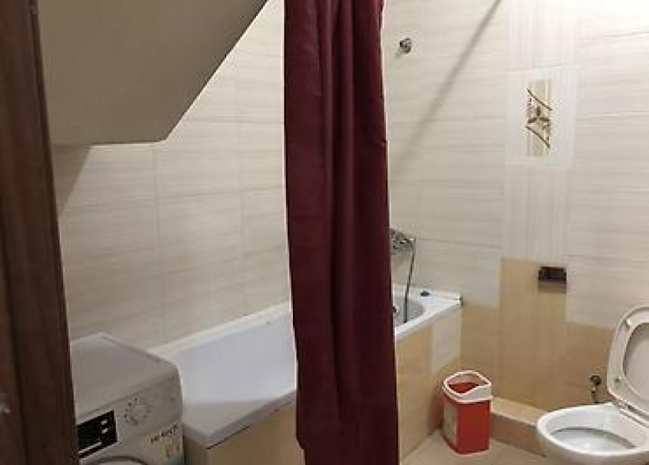 4 комнаты, 128 м², 3 этаж, Евроремонт Bishkek - photo 7