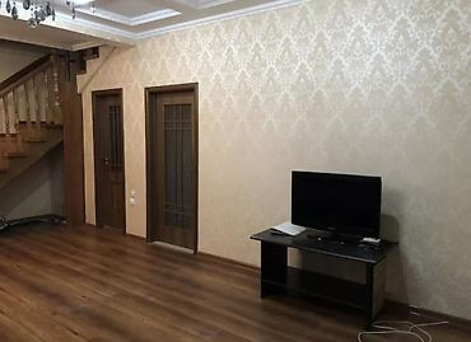 4 комнаты, 128 м², 3 этаж, Евроремонт Bishkek - photo 11