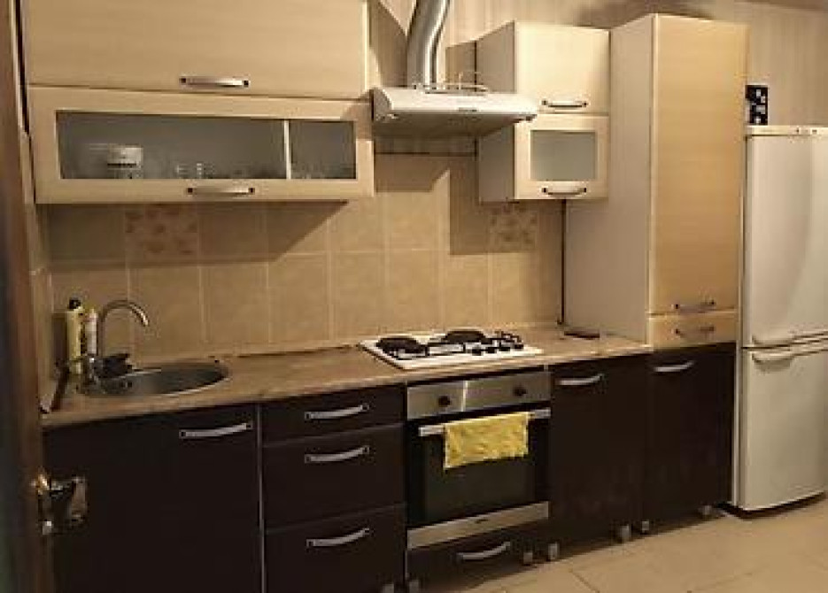 4 комнаты, 128 м², 3 этаж, Евроремонт Bishkek - photo 4