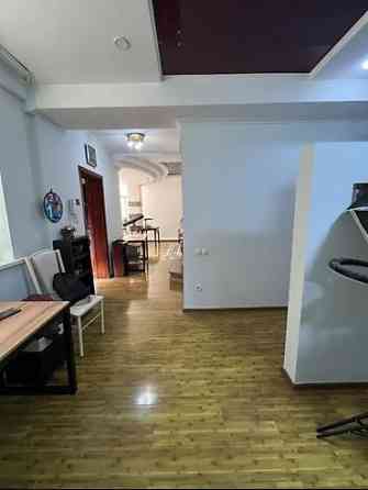 4 комнаты, 149 м², Индивидуалка, 1 этаж, Евроремонт Bishkek