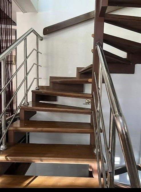 4 комнаты, 149 м², Индивидуалка, 1 этаж, Евроремонт Bishkek - photo 8